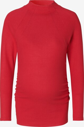Noppies Shirt 'Sebring ' in Rot