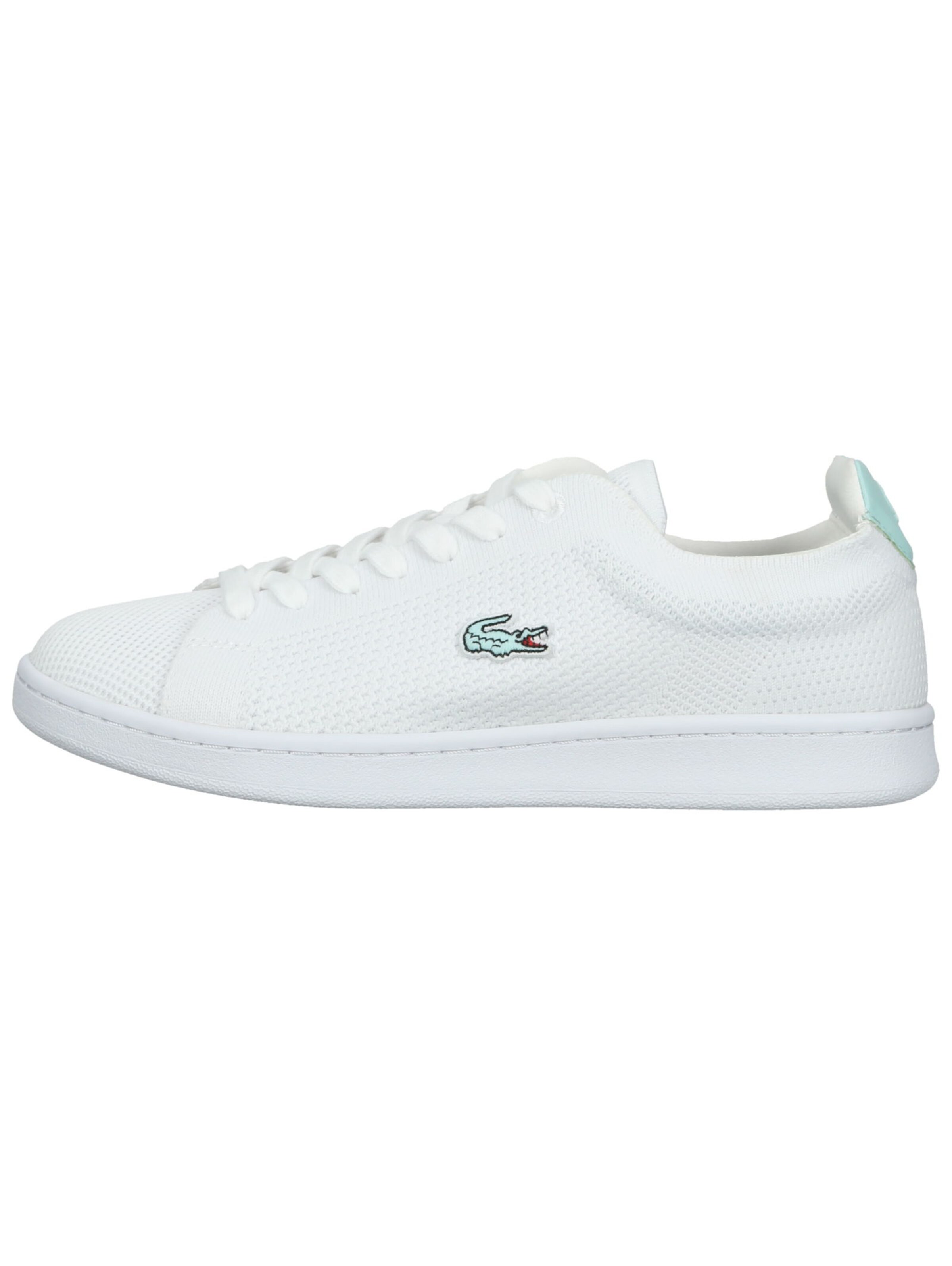 LACOSTE Sneakers laag in Wit