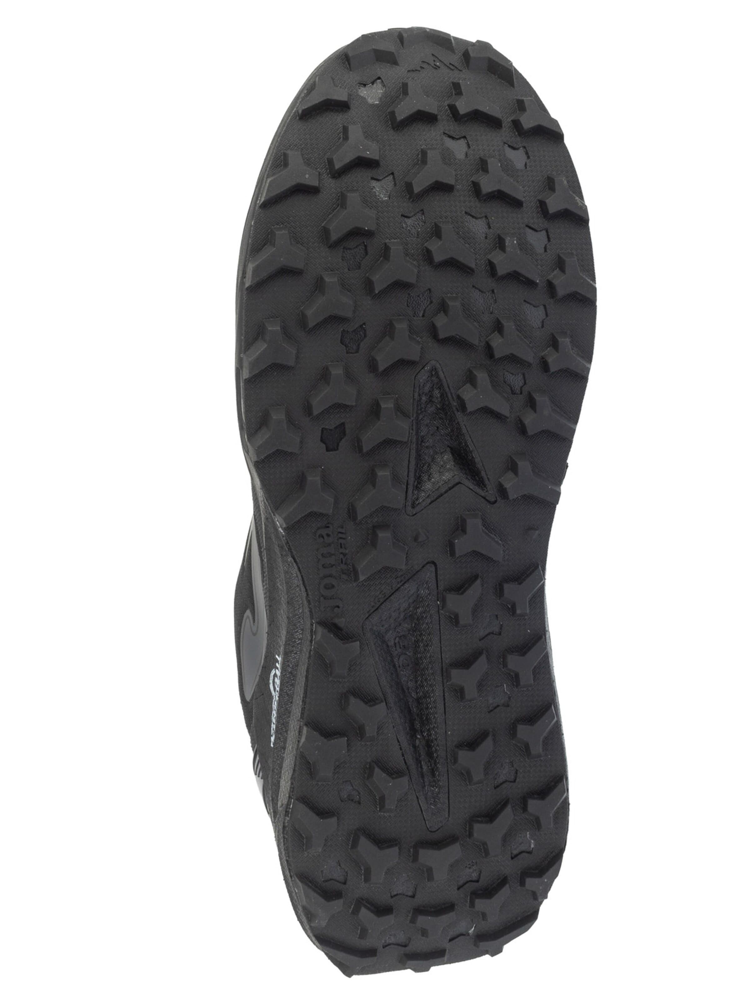JOMA Lage schoen 'Rase AX 25 TKRAXW' in Zwart
