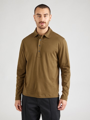 Banana Republic Bluser & t-shirts i brun: forside