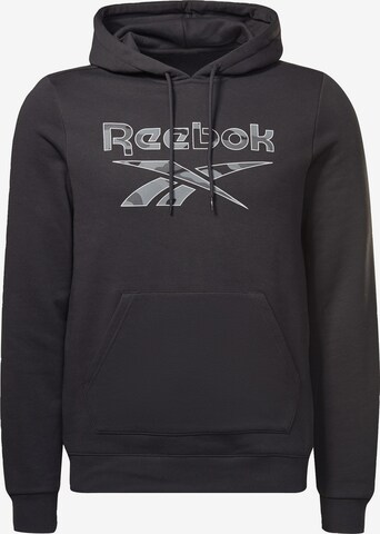 Sweat de sport 'Identity' Reebok en noir