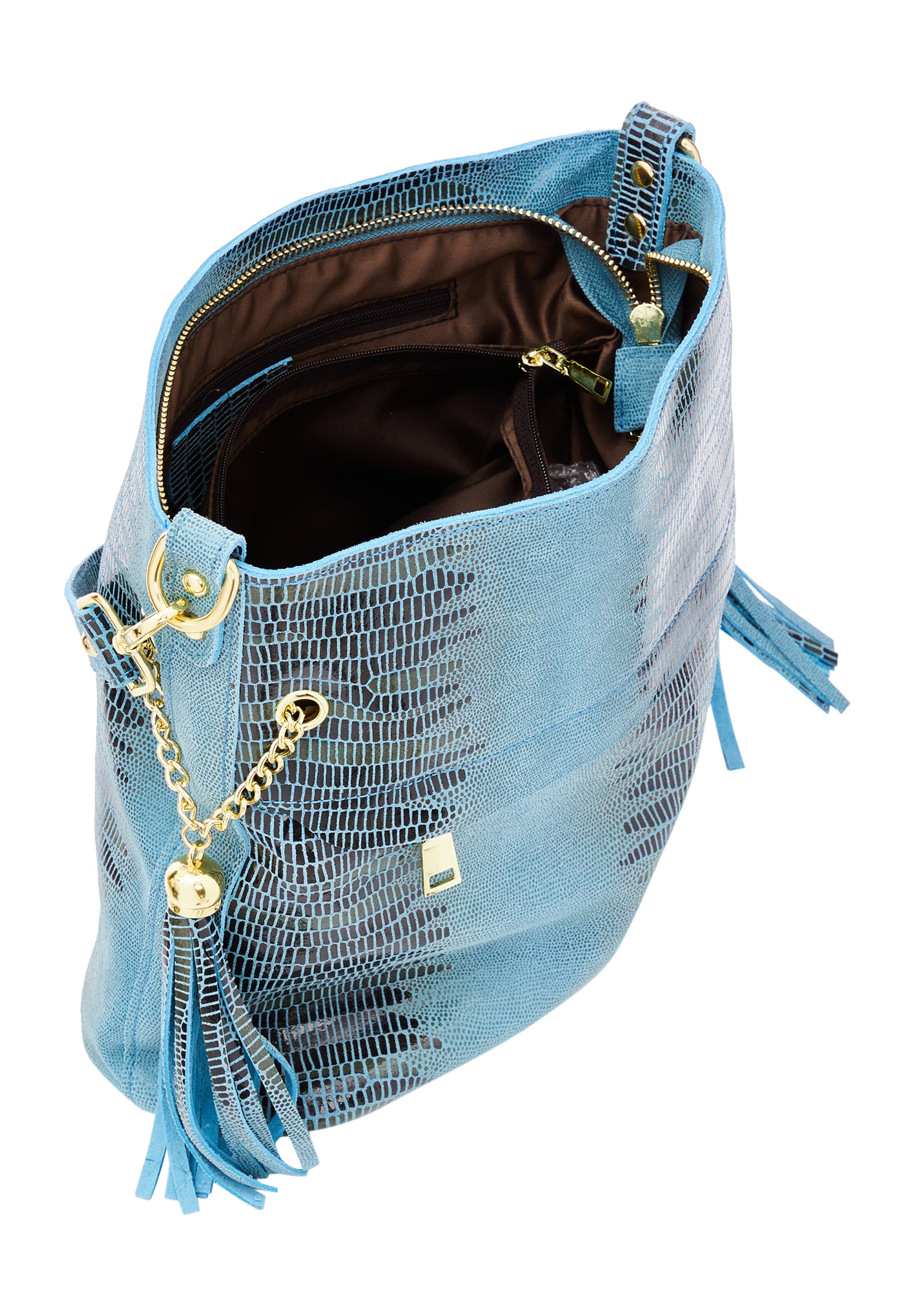 zils FELIPA Pleca soma