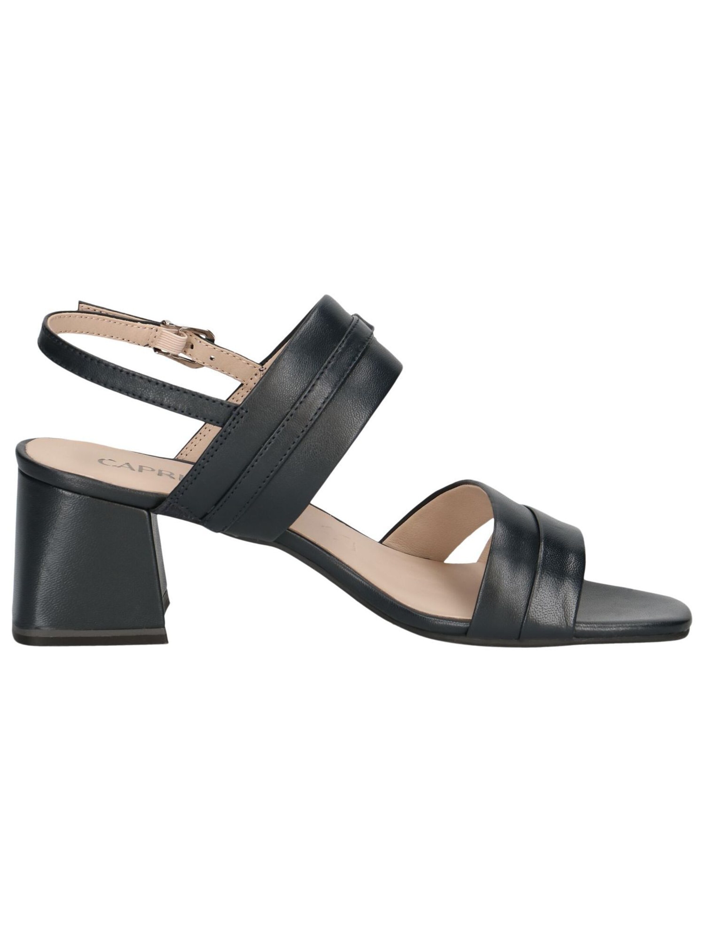 CAPRICE Sandals in Blue