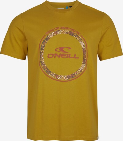 O'NEILL Shirt 'Tribe' in de kleur Mosterd, Productweergave