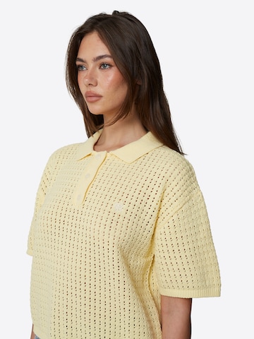 Good For Nothing Trui in Geel