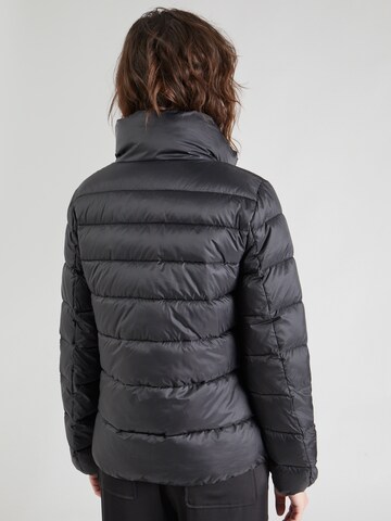 ESPRIT Winter Jacket in Black