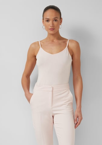 s.Oliver Shirt in Pink: front