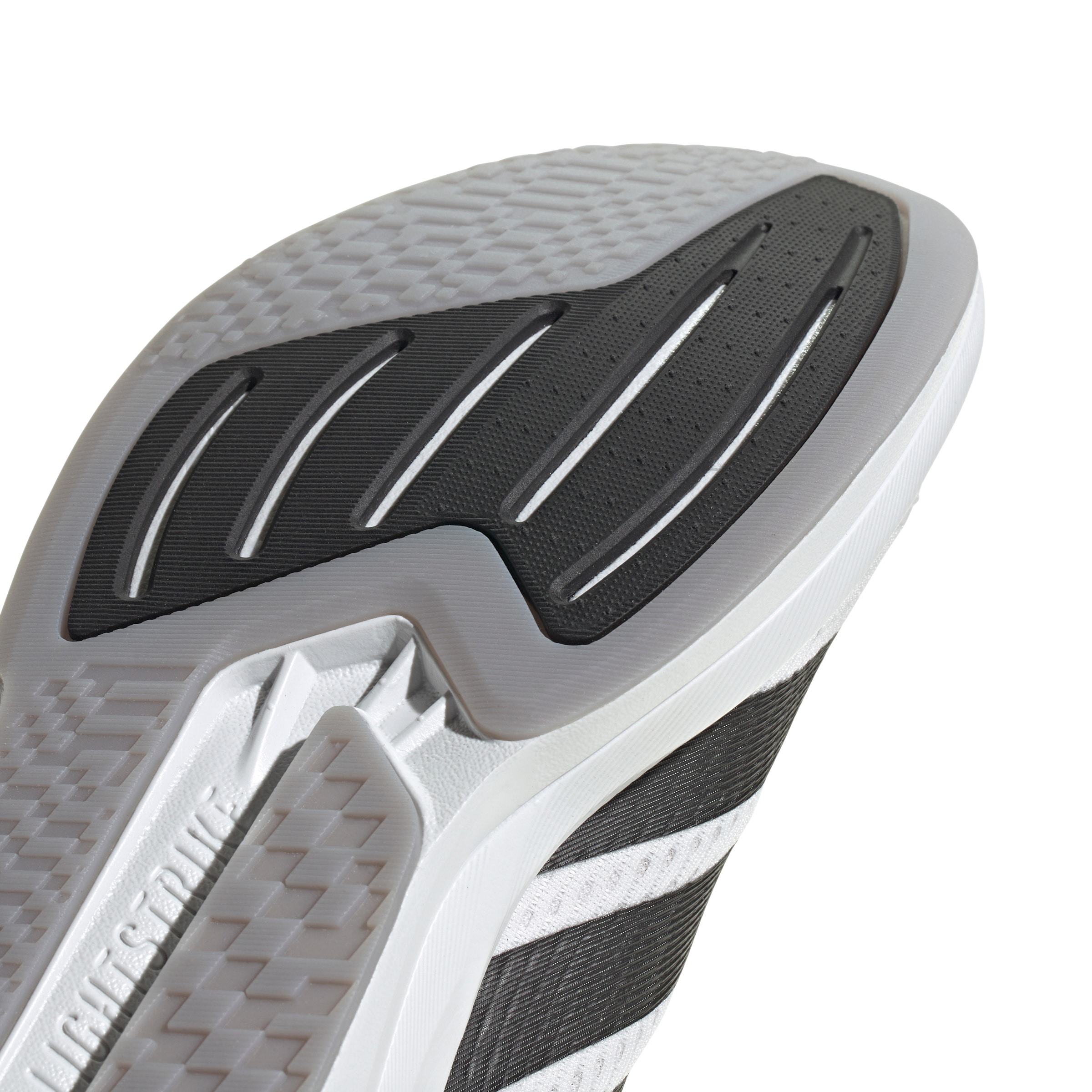 ADIDAS PERFORMANCE Bežecká obuv 'Duramo Speed 2' - Biela