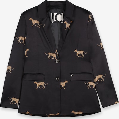 Blazer in 40 Lola Casademunt di colore nero, Visualizzazione prodotti