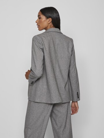 VILA Blazer 'HYBORN' in Grey