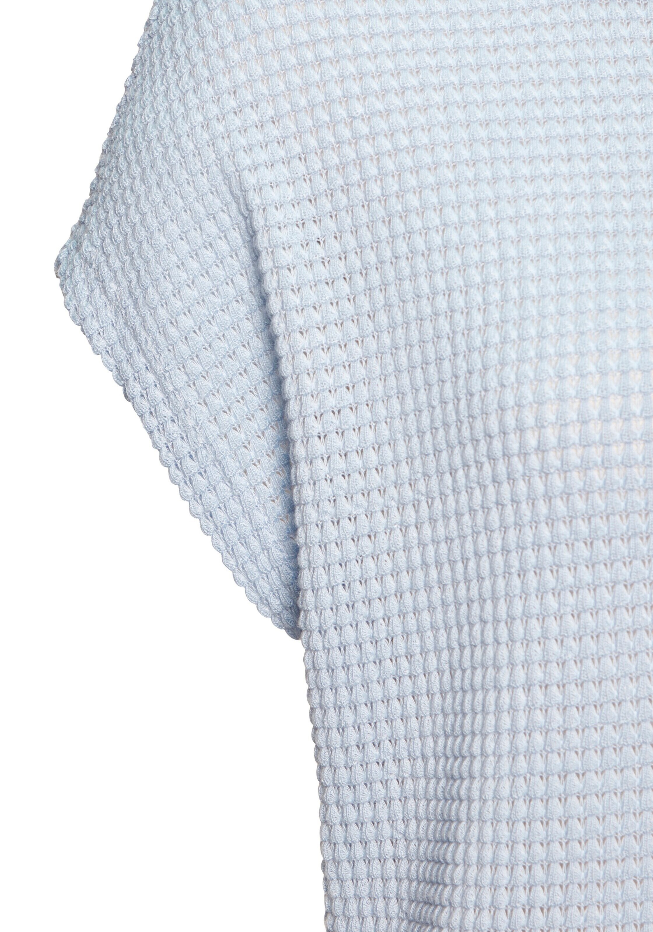 VIVANCE Shirt in Blue