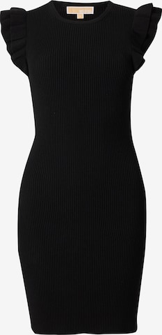 MICHAEL Michael Kors Neulemekko värissä musta: etupuoli