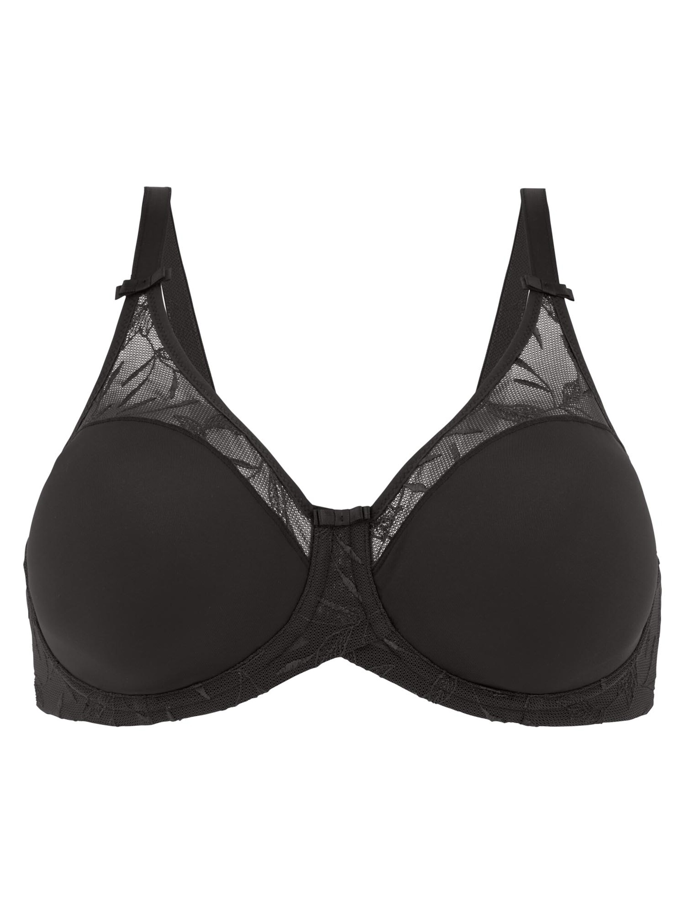 FELINA Minimizer 'Vision Deluxe' in Grey: front