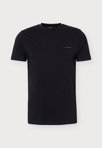 Karl Lagerfeld Shirt in Blue: front