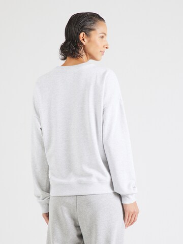 ADIDAS SPORTSWEAR Αθλητική μπλούζα φούτερ σε γκρι