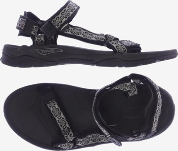 TEVA Sandals & Slippers in 41 in Black: front