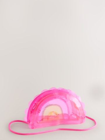 Next Tas in Roze