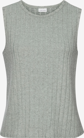 VIVANCE by LASCANA Topp i grön: framsida