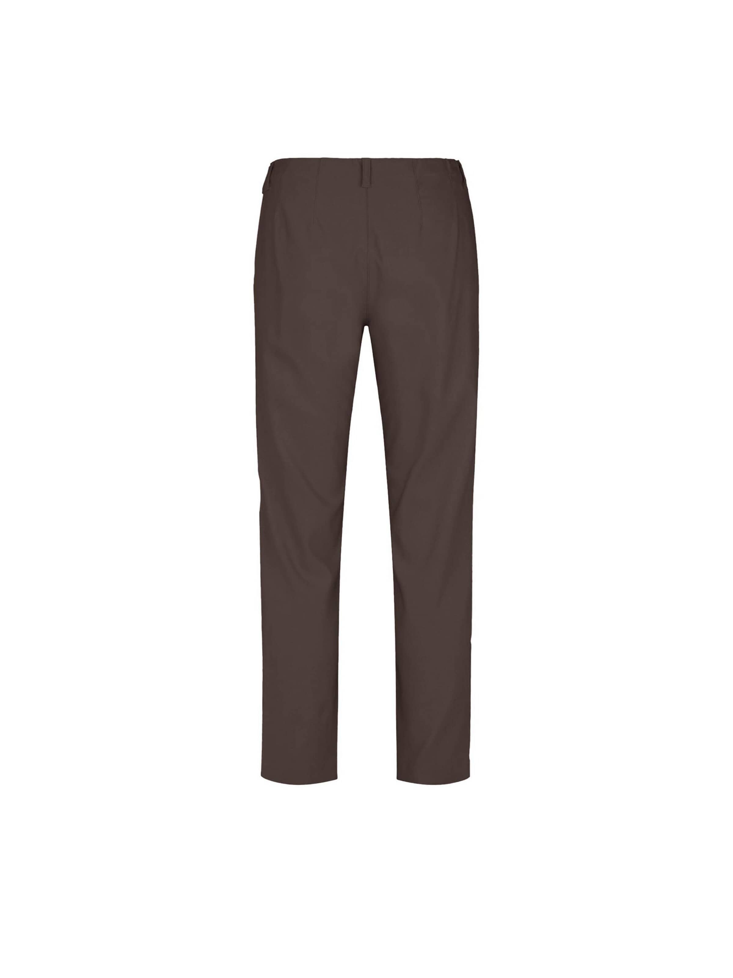 LAURIE Regular Hose 'Taylor'‌‌‌‌‌‌‌‌‌ in Braun