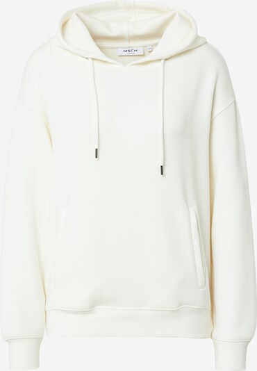 MOSS COPENHAGEN Sweatshirt 'Ima' in creme, Produktansicht