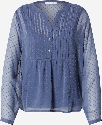 ABOUT YOU Blouse 'Insa' in Blue, Item view