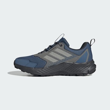 ADIDAS TERREX Loopschoen 'Tracefinder' in Blauw