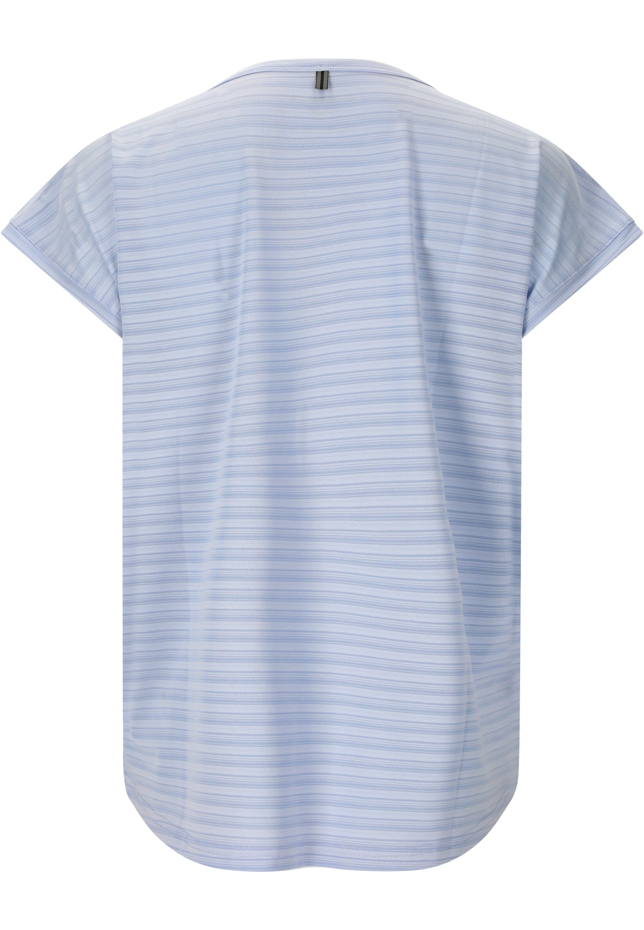 ENDURANCE Performance shirt 'Limko' in Blue