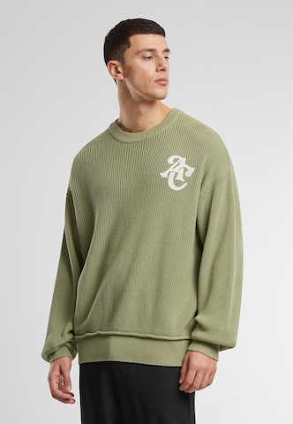 Another Cotton Lab Sweter w kolorze zielony