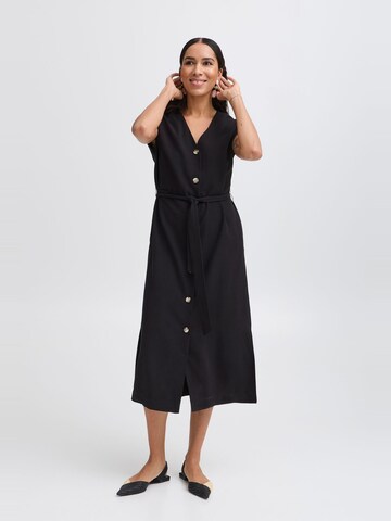 b.young Dress ' BYDALANO DRESS ' in Black