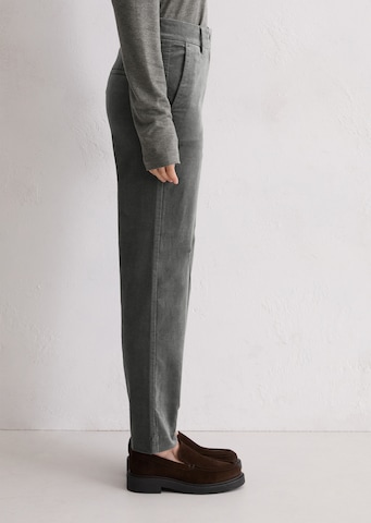 Marc O'Polo Tapered Hose in Grau