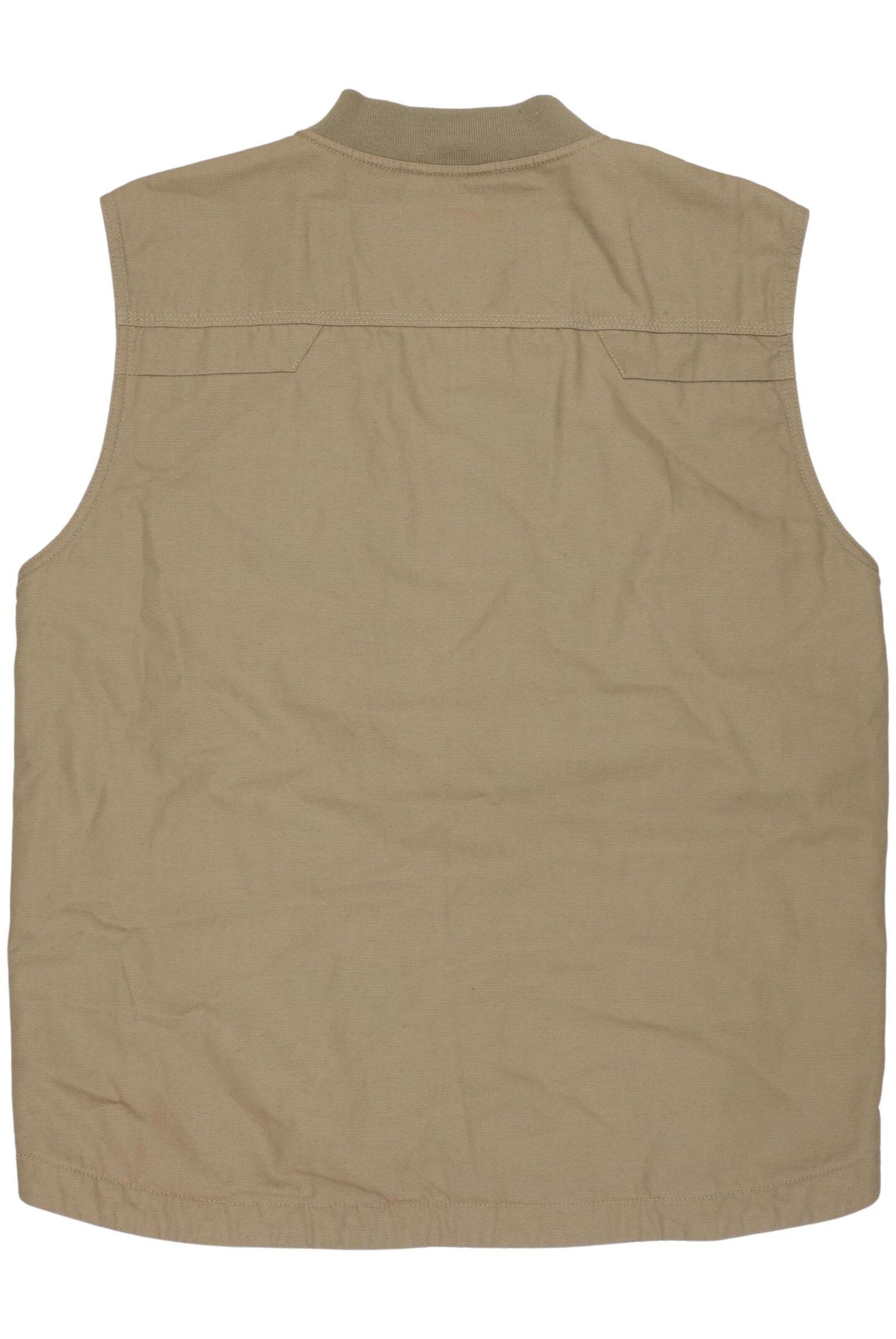 GARCIA Weste L in Braun