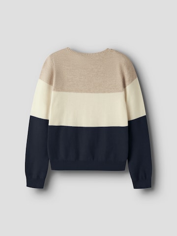 NAME IT Sweater 'NKMVOHAN' in Mixed colors