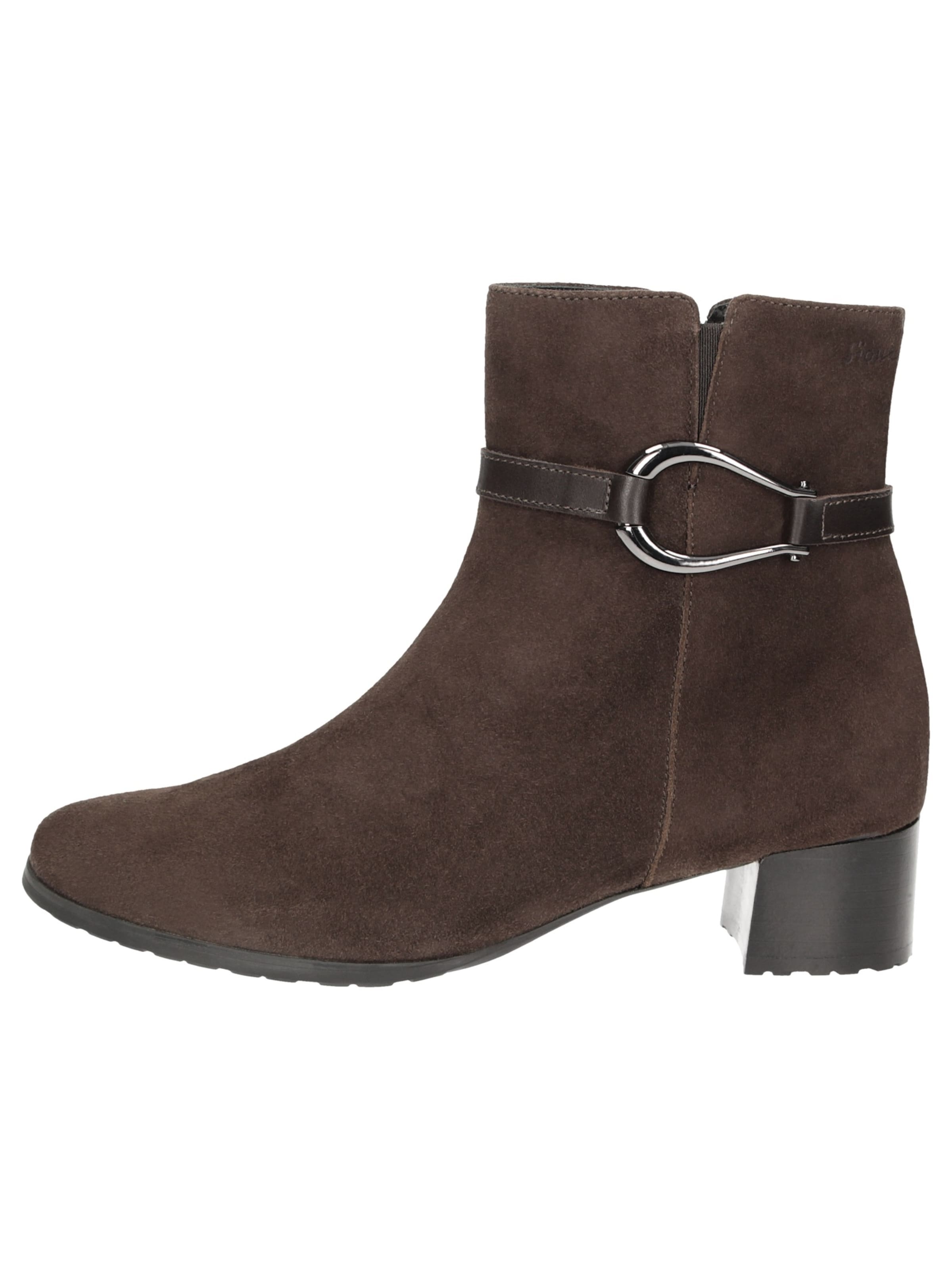 SIOUX Ankle Boots ' Fendrina 715 ' in Braun
