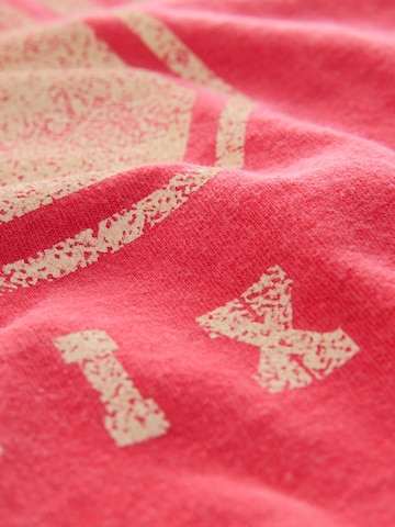 Next Shirt '67' in Rood
