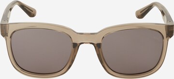 Lunettes de soleil PUMA en beige