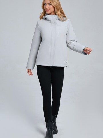 Funk since 1776 Between-Season Jacket in Blue