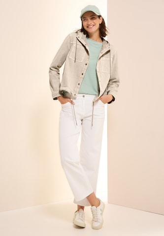 CECIL Between-Season Jacket in Grey