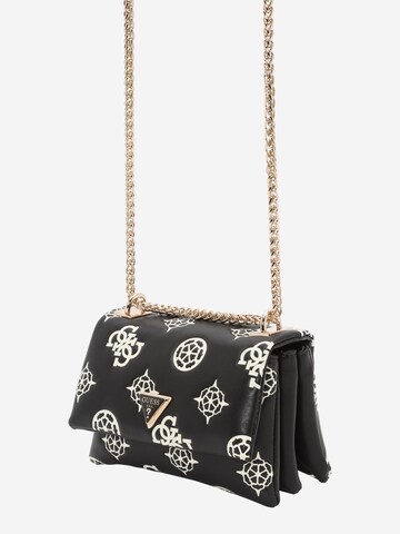 Sac à bandoulière 'Deesa' GUESS en noir