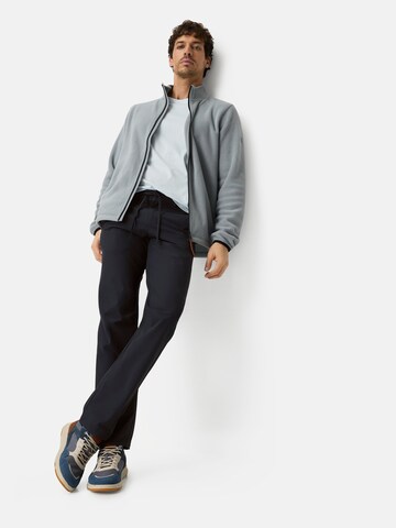 CAMEL ACTIVE Loosefit Hose in Blau