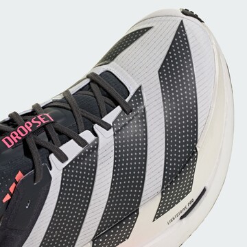ADIDAS PERFORMANCE - Calzado deportivo 'Adizero Dropset Elite' en gris