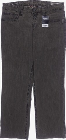 CAMEL ACTIVE Jeans 38 in Braun: predná strana