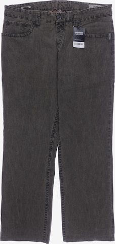 CAMEL ACTIVE Jeans 38 in Braun: predná strana