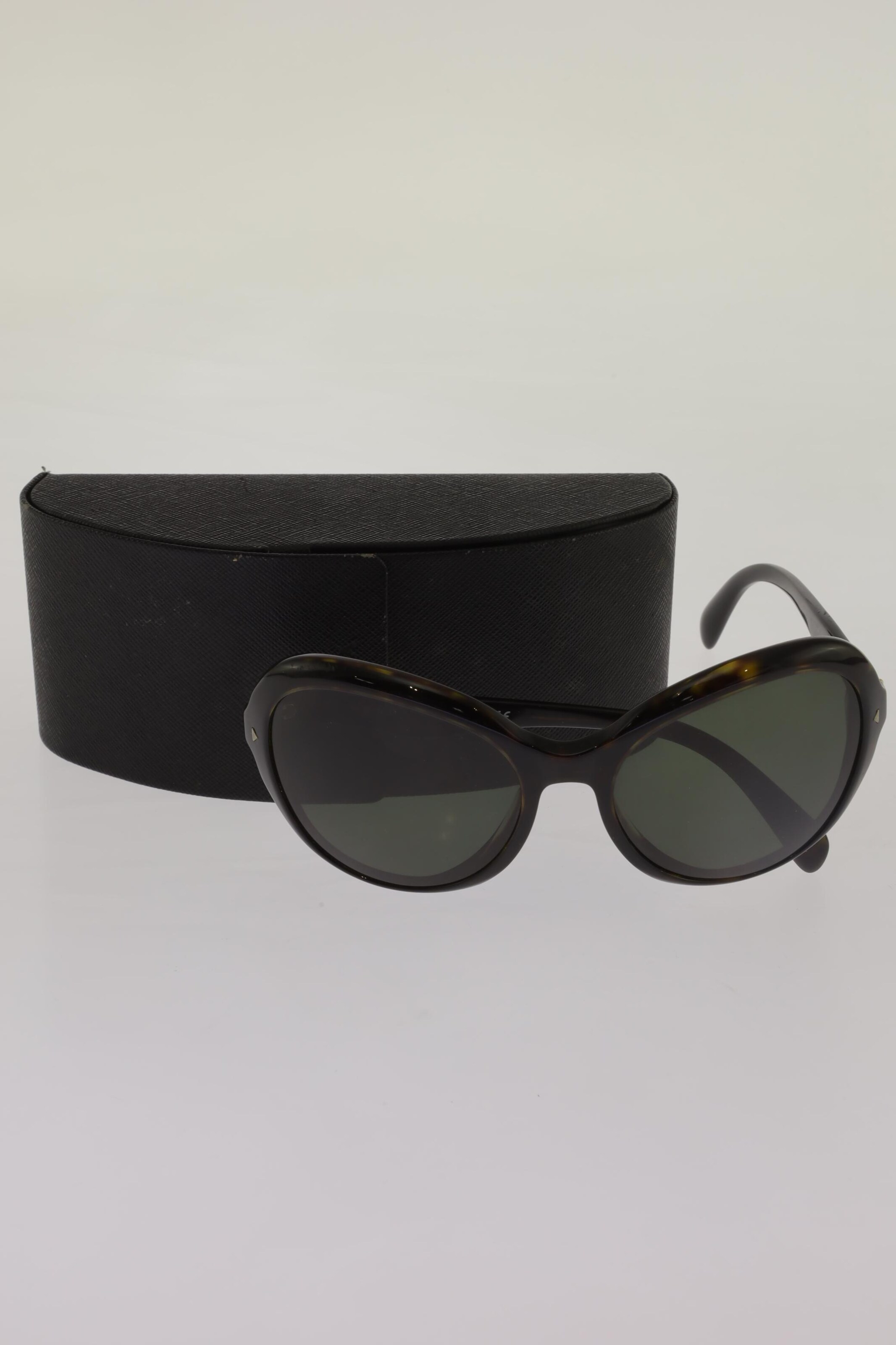 PRADA Sunglasses in One size in Black