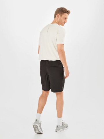 BURTON MENSWEAR LONDON - regular Pantalón en negro