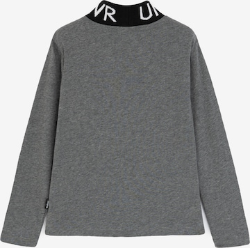 Gulliver Sweater in Grey