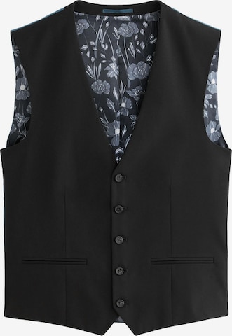 juoda Next Kostiuminė liemenė: priekis