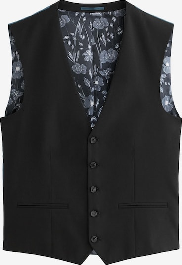 Kostiuminė liemenė iš Next, spalva – tamsiai žalia / juoda, Prekių apžvalga