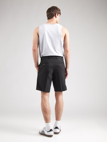 regular Pantaloni chino 'JPSTACE LEO' di JACK & JONES in nero