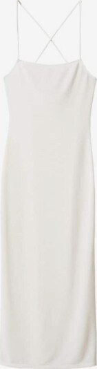 MANGO Letné šaty 'Rejina' - biela, Produkt