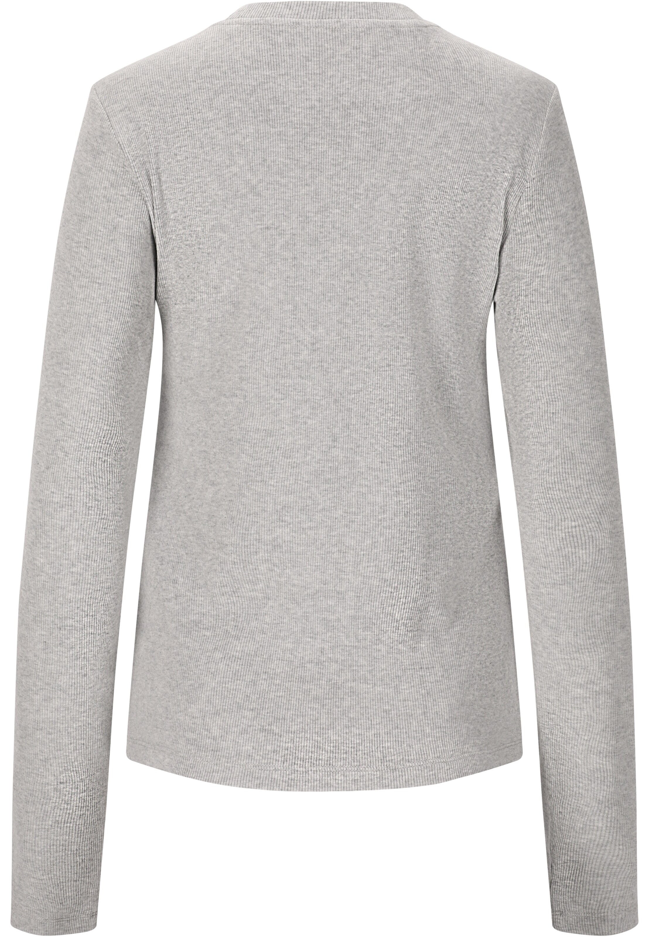 Athlecia Shirt 'Lenga' in Grey